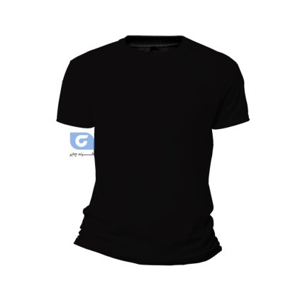 تیشرت یقه گرد درجه یک